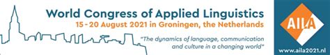 AILA Research Network: Migration Linguistics .